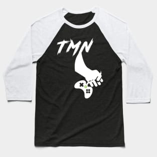 TMN-Gaming Baseball T-Shirt